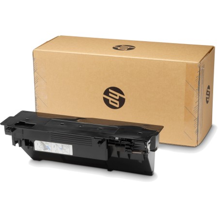 recipiente de toner residual laserjet-enterprise m652 m653 m681 m682