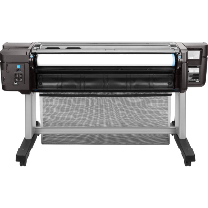 HP Plotter di grande formato per CAD e disegni tecnici