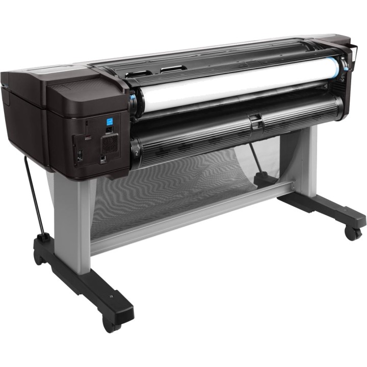 HP Plotter di grande formato per CAD e disegni tecnici