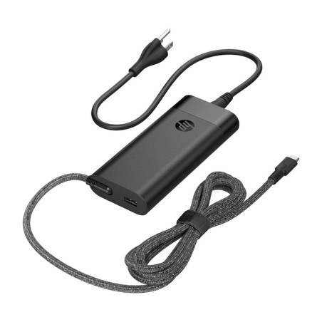 φορτιστής usb-c για φορητό υπολογιστή 110 w