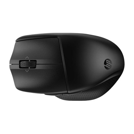 ratón inalámbrico ergonómico multidispositivo silencioso 685-comfort 4000 dpi