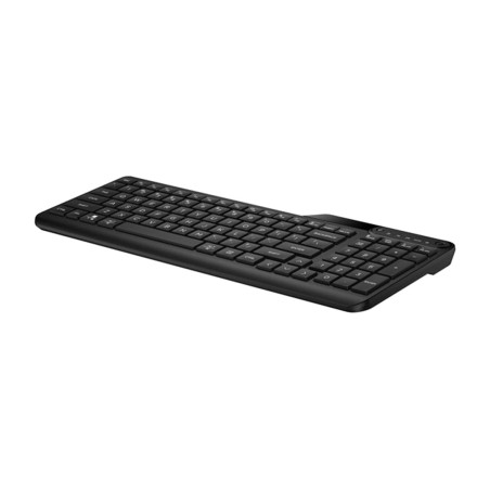 compact spanish multi-device wireless keyboard with bluetooth 475 dual