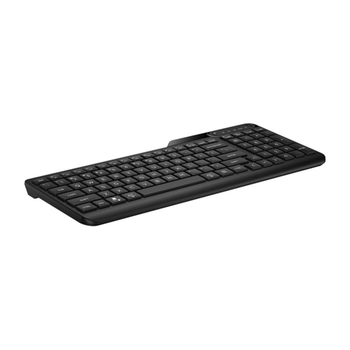 HP Clavier sans fil compact espagnol multi-appareils avec