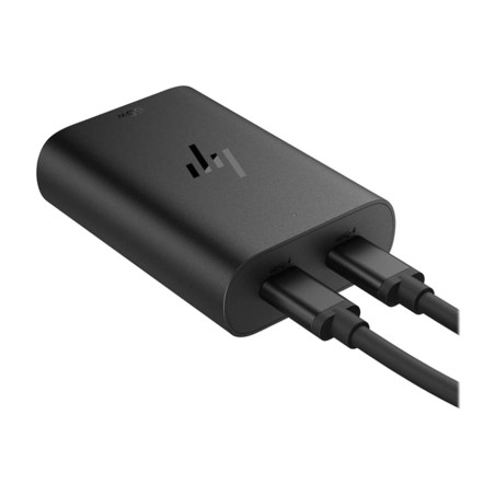 2 portos usb-c töltő laptophoz gan 65 w