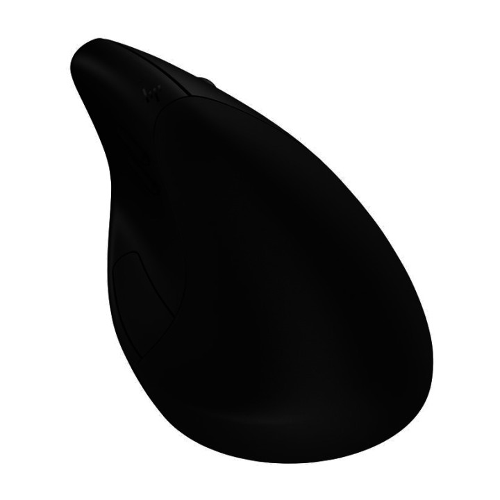 HP Rechargeable ergonomic vertical wireless mouse with