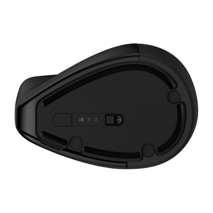 HP Mouse verticale ergonomico wireless ricaricabile con
