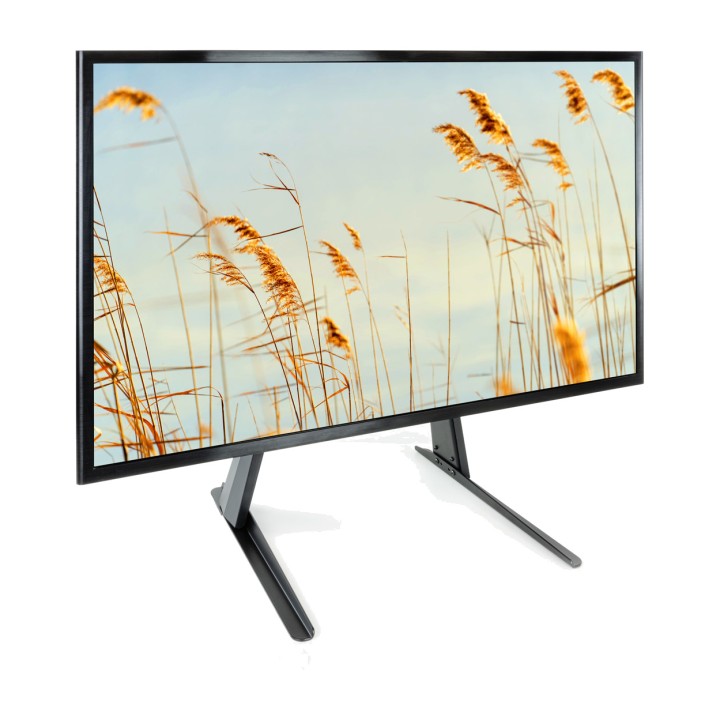TOOQ Soporte de sobremesa con peana para televisor DB3270T
