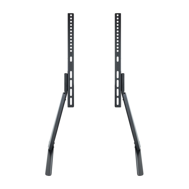 TOOQ Supporto da tavolo per televisore con base DB3270T