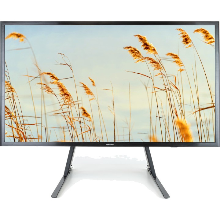 TOOQ Soporte de sobremesa con peana para televisor DB3270T