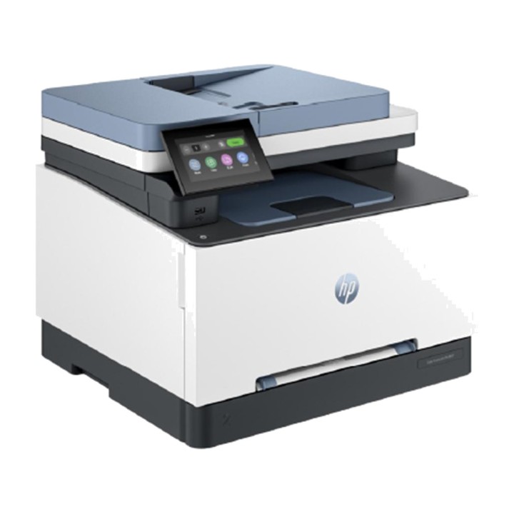 HP Impresora multifunción láser color con fax LASERJET-PRO