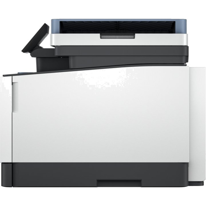 HP Color laser multifunction printer with fax LASERJET-PRO