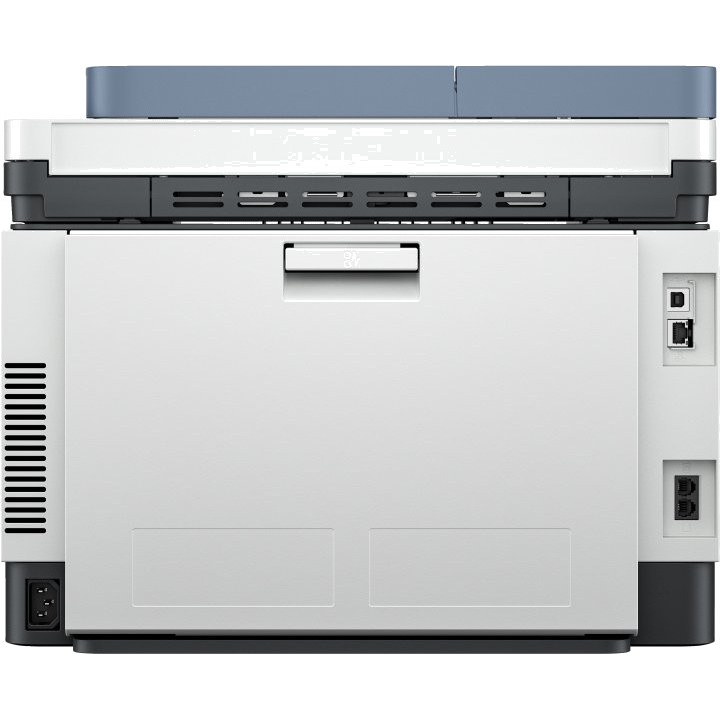 HP Impresora multifunción láser color con fax LASERJET-PRO