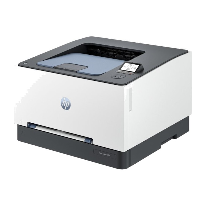 HP Farblaserdrucker mit Duplexdruck LASERJET-PRO 3202DN