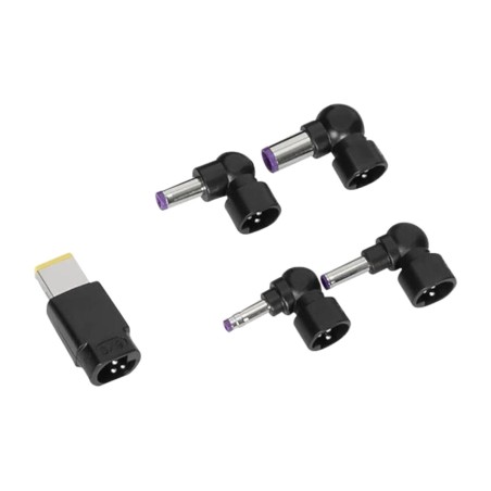 kit with five power tips for classic laptops acc1134glx 90w-legacy
