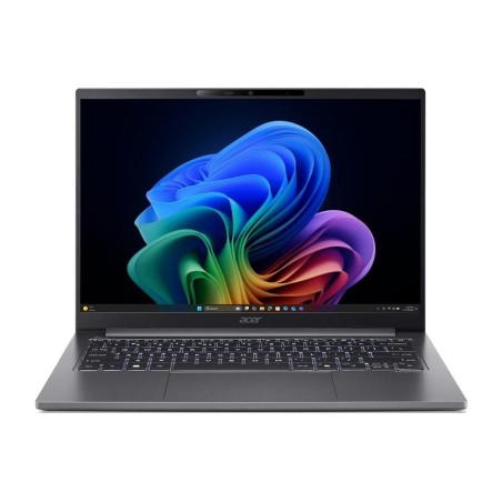 portatile da 14 pollici con windows 11 pro travelmate-x4 tmx414-51-tco ultra-5 226v 16gb 512gb-ssd fhd+