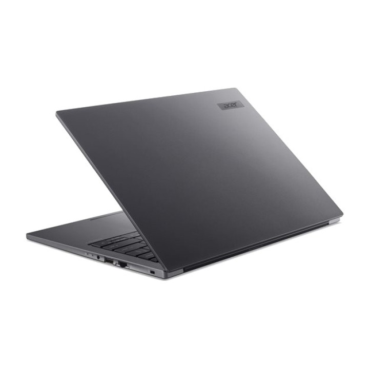 ACER 14-inch laptop with Windows 11 Pro TRAVELMATE-X4
