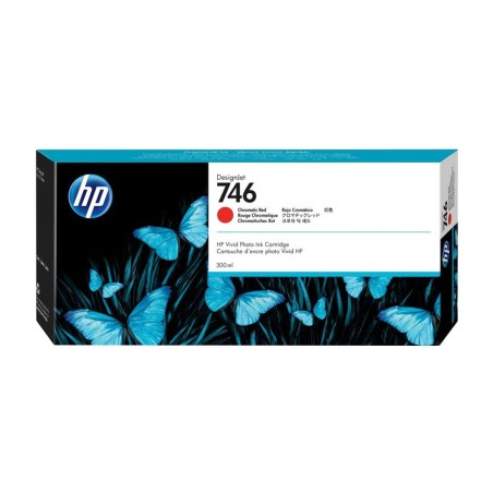 tintna kartuša designjet-746 300ml