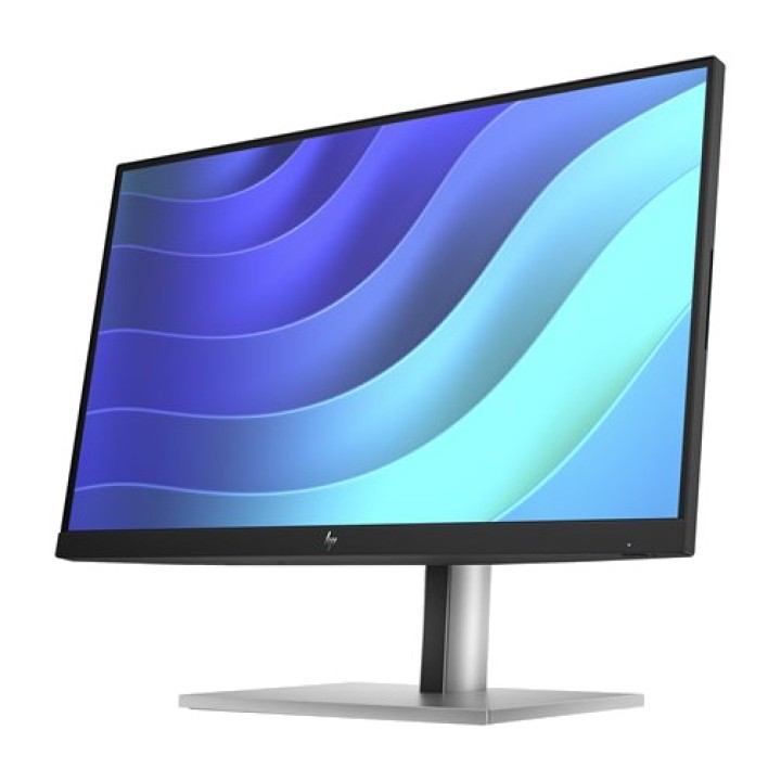 HP LED-Büromonitor E-SERIES E22 G5 21,5" FHD DSP0000022026