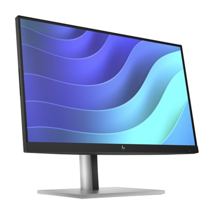 HP LED-Büromonitor E-SERIES E22 G5 21,5" FHD DSP0000022026
