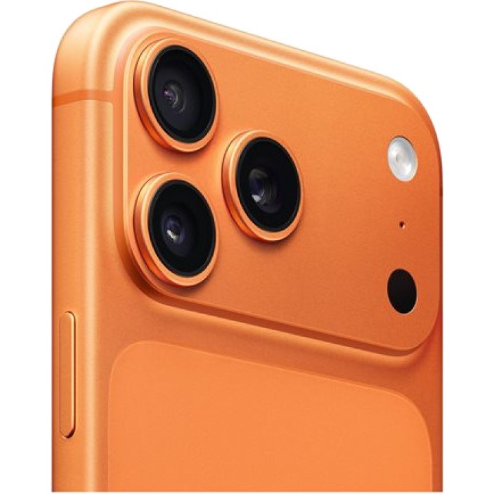 APPLE Vrij smartphone 5G van 6,9 inch IPHONE-17 PRO MAX 2TB