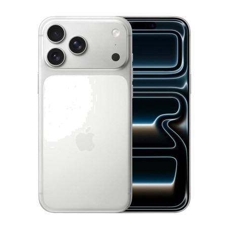 unlocked 6.9-inch 5g smartphone iphone-17 pro max 2tb a19-pro
