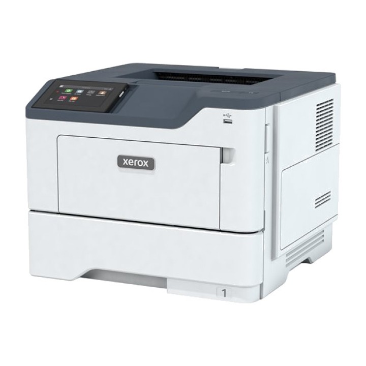 XEROX Impresora láser monocromo con red y dúplex B410 47PPM