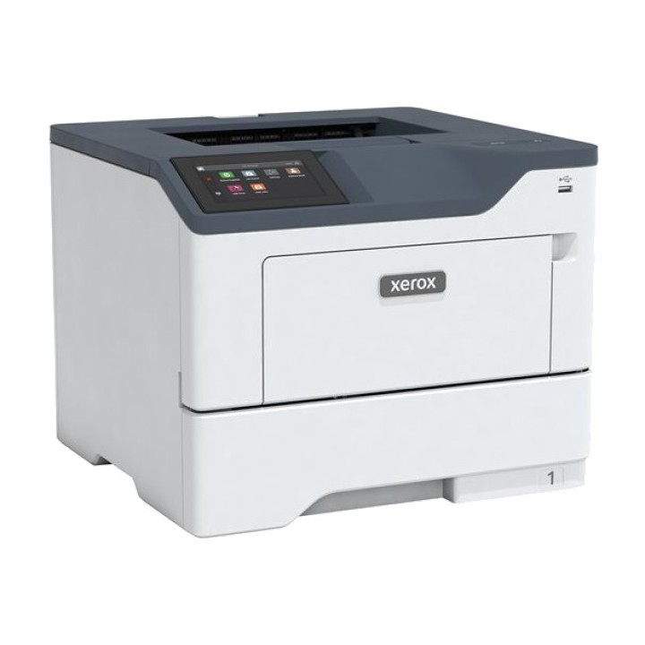XEROX Impresora láser monocromo con red y dúplex B410 47PPM
