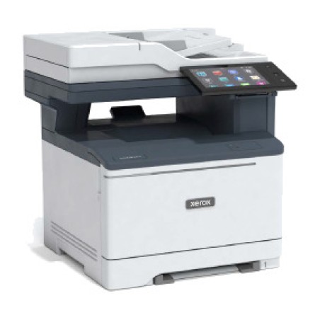 stampante multifunzione laser a colori con nfc e fronte/retro versalink-c415 42ppm a4