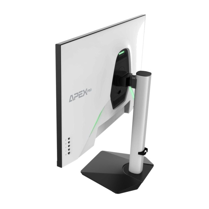 PHOENIX Gaming-Monitor mit QHD-Auflösung APEX-PRO 27" 180HZ