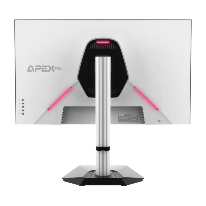 PHOENIX Gaming monitor with QHD resolution APEX-PRO 27"