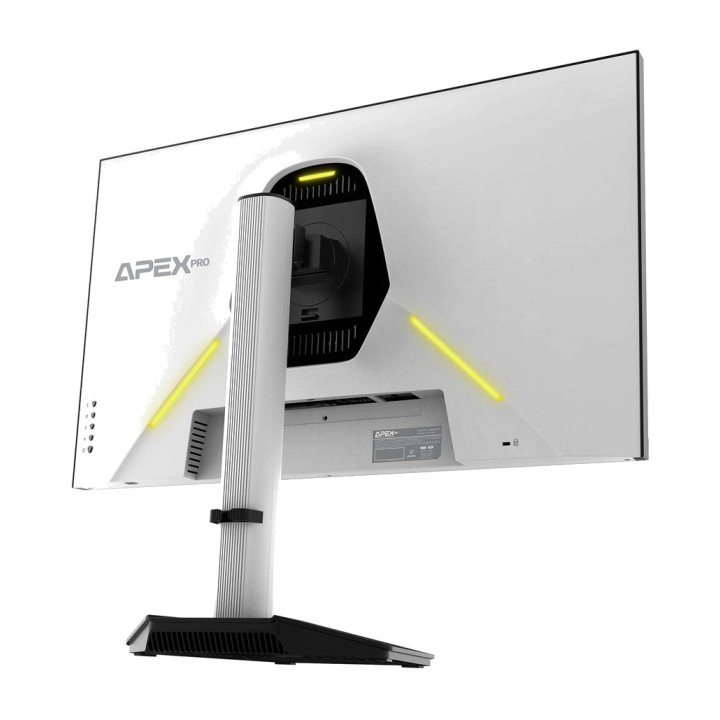 PHOENIX Gaming monitor with QHD resolution APEX-PRO 27"
