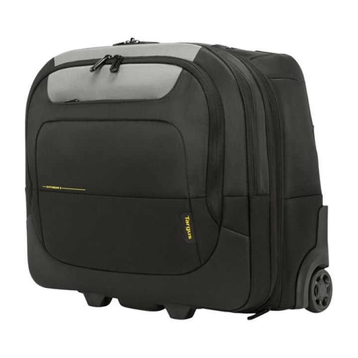 TARGUS Malette à roulettes pour ordinateur portable
