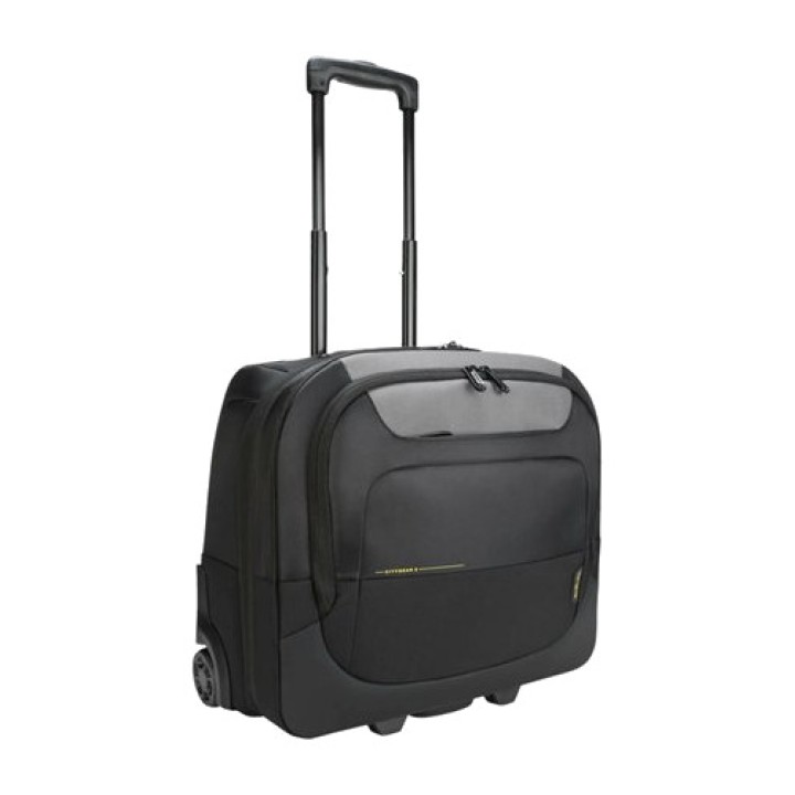 TARGUS Malette à roulettes pour ordinateur portable