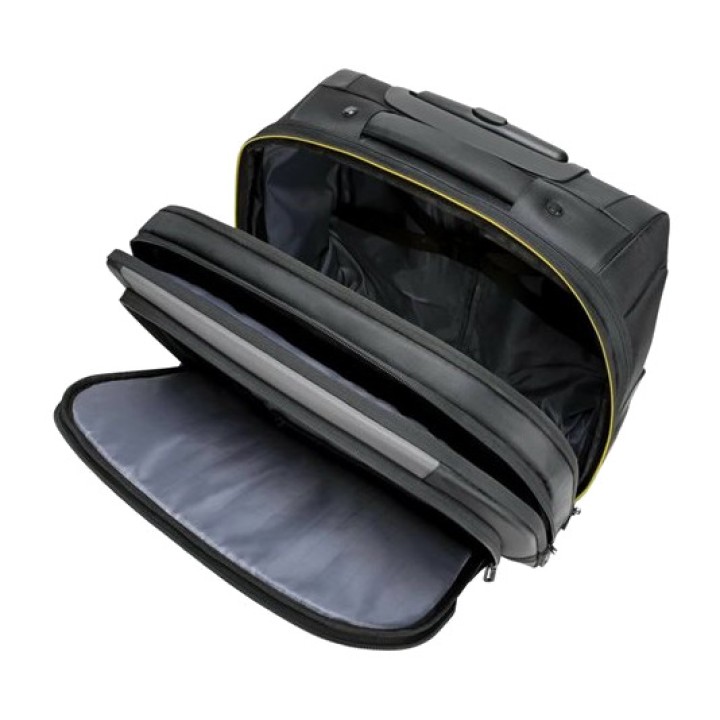 TARGUS Valigetta con ruote per laptop CITYGEAR-3 TCG717GL