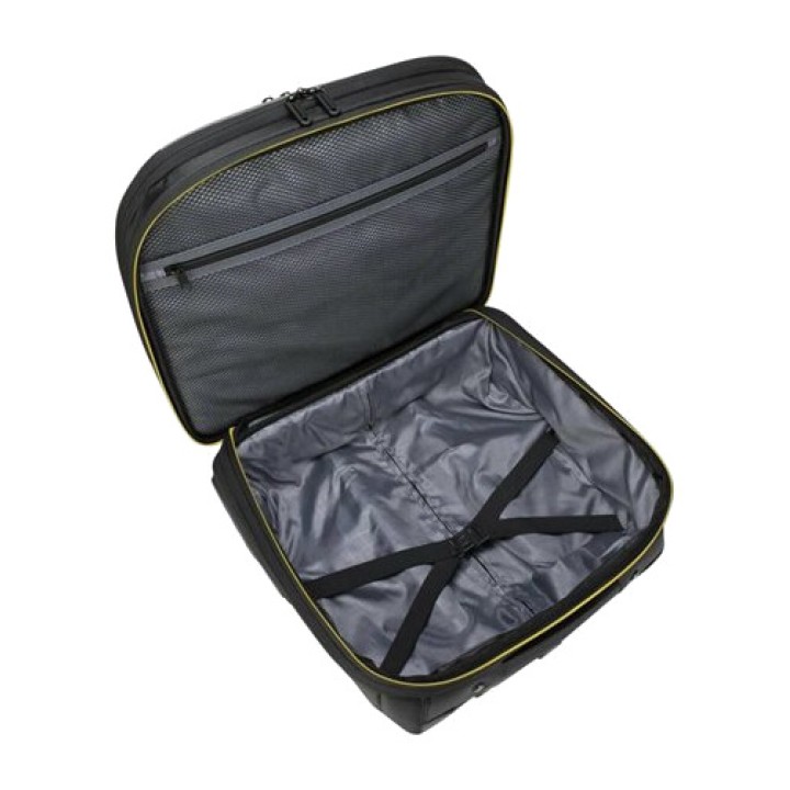 TARGUS Rolling laptop case CITYGEAR-3 TCG717GL 17,3" 30L