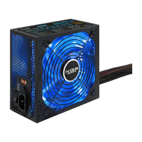 alimentatore atx gaming certificato tqxgeii-800sap 800w 80-plus-bronze