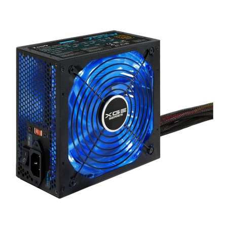 fuente de alimentación atx gaming certificada tqxgeii-700sap 700w 80-plus-bronze