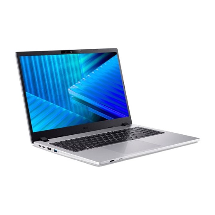 ACER Ordinateur portable de 15,6 pouces TRAVELMATE-P2