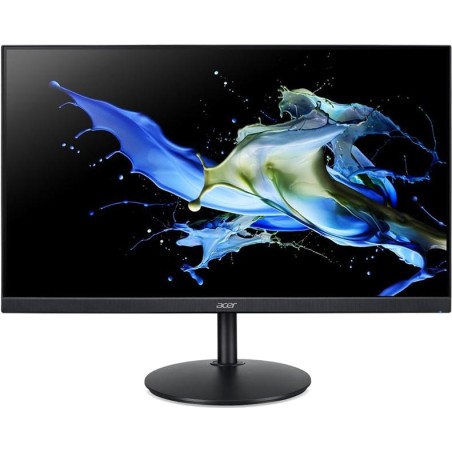moniteur ips full hd antireflet de 27 pouces vero cb272-gbmiprx