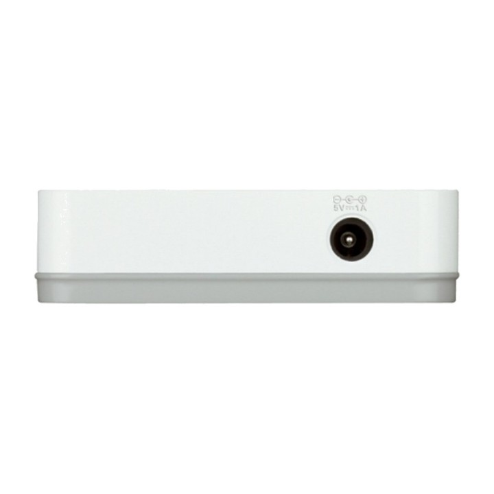D-LINK Commutateur Gigabit non administrable à 8 ports
