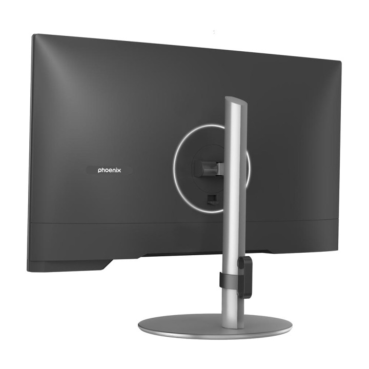 PHOENIX Barebone all-in-one 24 palcov s priloženým adaptérom