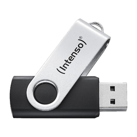 memoria usb con protector giratorio office line 3.2 32gb