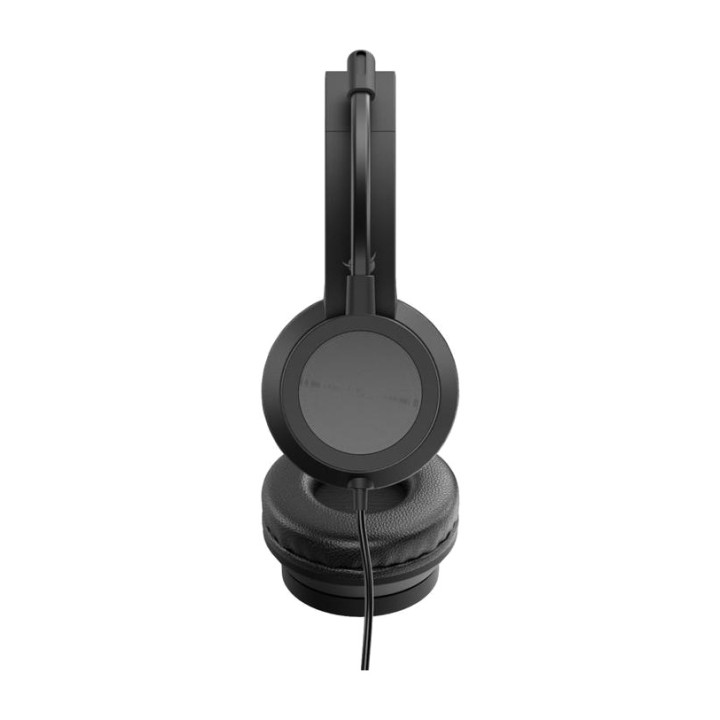 CONCEPTRONIC Auriculars USB de diadema amb micròfon flexible