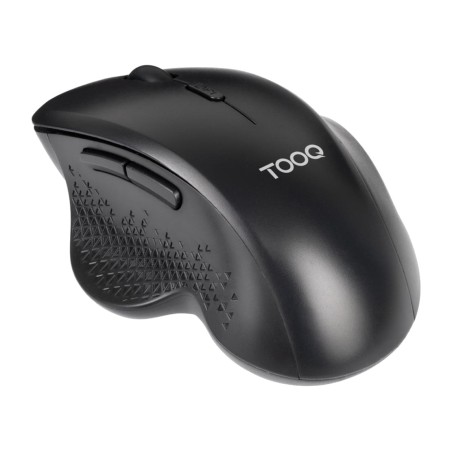 ergonomic wireless mouse tqmwg-1105 1600dpi