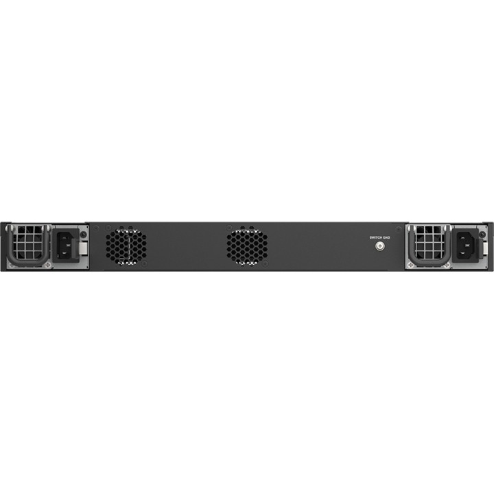 D-LINK Switch multigigabit administrable L3 empilable 30