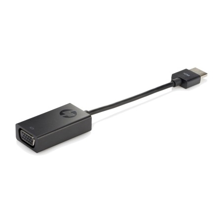 videoadaptérový kábel hdmi-vga