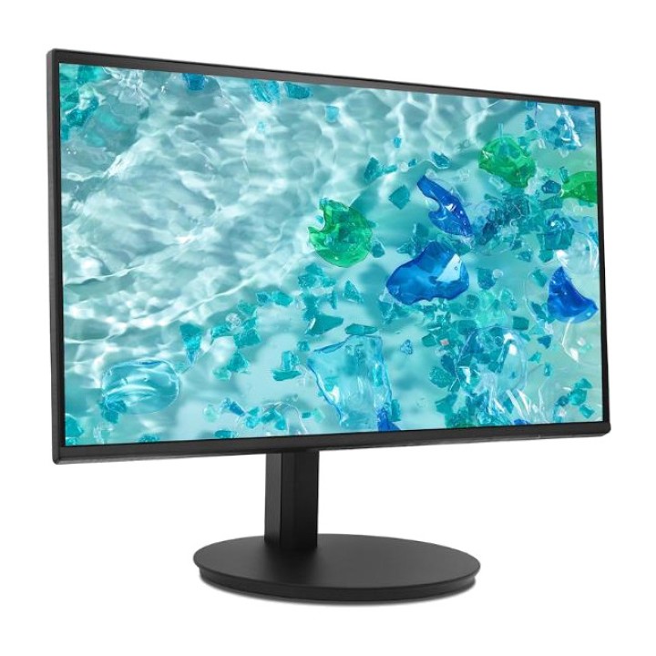 ACER Moniteur IPS Full HD de 27 pouces avec USB-C VERO