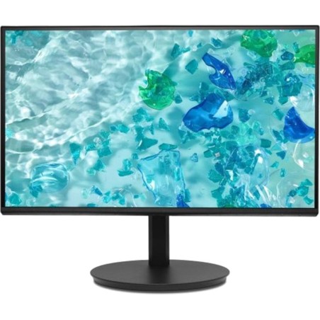 monitor ips full hd de 23,8 pulgadas con altavoces cb242ygbmiprx 120hz