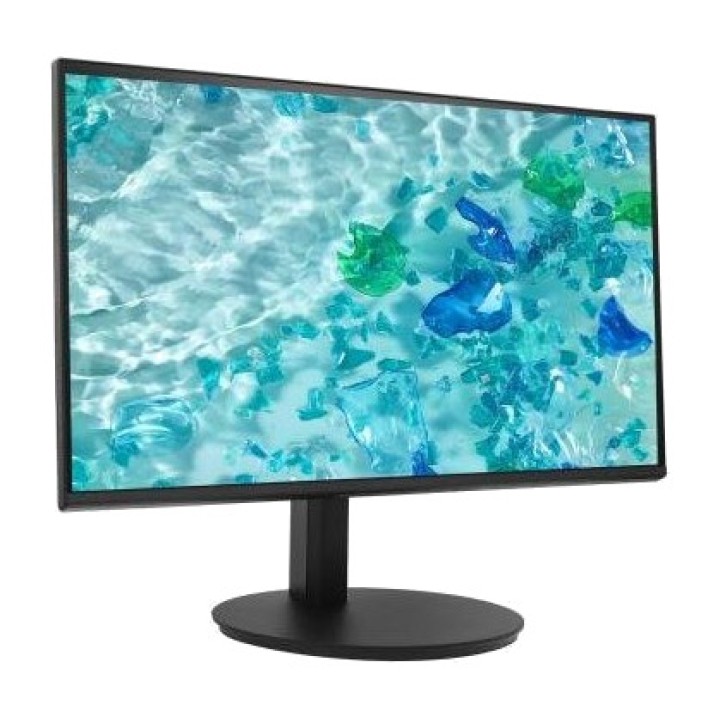 ACER 23,8-Zoll-Full-HD-IPS-Monitor mit Lautsprechern