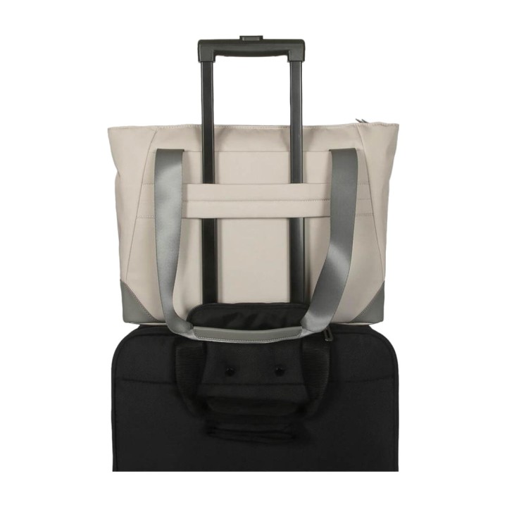 TARGUS Bolso tote para portátil AVILA 16" 13L DSP0000030970VAR